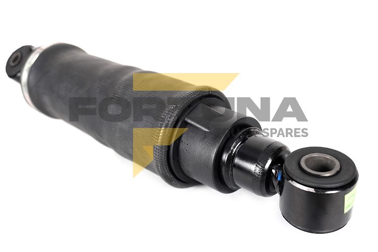 Imagem do produto AMORTECEDOR + BOLSA SUSP. DIANT. CABINE FH - Cód: FAP-11511
